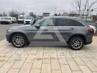 2018 Mercedes Benz GLC 350