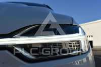 2018 Volvo XC60