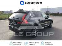2018 Volvo XC60