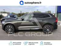 2018 Volvo XC60