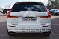 2018 Volvo XC60
