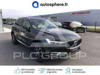 2018 Volvo XC60