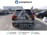 2018 Volvo XC60