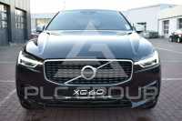 2018 Volvo XC60