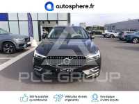 2018 Volvo XC60