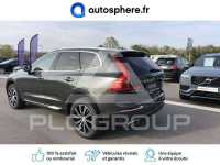 2018 Volvo XC60