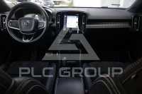 2018 Volvo XC40