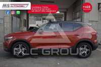 2018 Volvo XC40