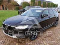 2018 Volvo V90