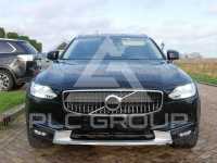 2018 Volvo V90
