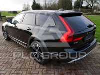 2018 Volvo V90