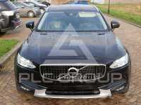 2018 Volvo V90