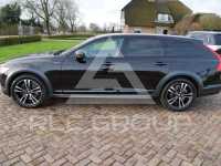 2018 Volvo V90