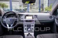 2018 Volvo V60