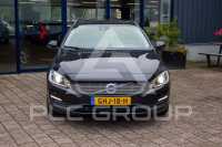 2018 Volvo V60