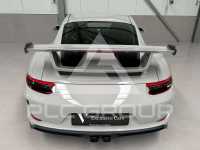 2018 Porsche 911