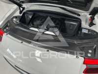 2018 Porsche 911