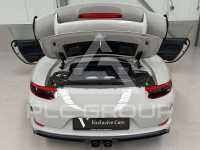 2018 Porsche 911