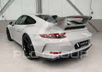 2018 Porsche 911