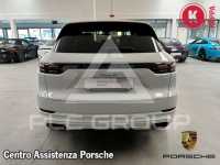 2018 Porsche Cayenne