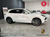 2018 Porsche Cayenne