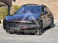 2018 Porsche Cayenne