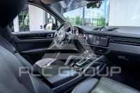 2018 Porsche Cayenne