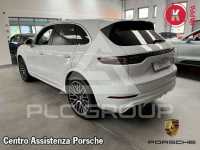 2018 Porsche Cayenne