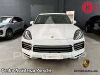 2018 Porsche Cayenne