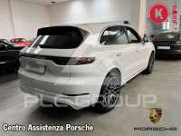 2018 Porsche Cayenne