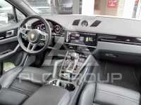 2018 Porsche Cayenne