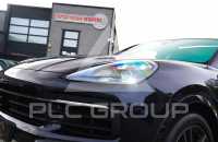 2018 Porsche Cayenne