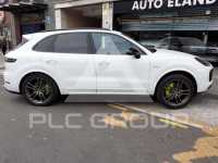 2018 Porsche Cayenne
