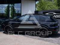 2018 Porsche Cayenne