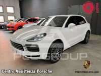 2018 Porsche Cayenne