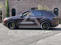 2018 Porsche Cayenne