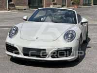 2018 Porsche 911(991)