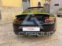 2018 Porsche 911(991)