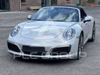 2018 Porsche 911(991)