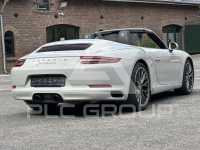 2018 Porsche 911(991)