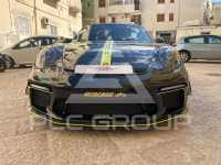 2018 Porsche 911(991)
