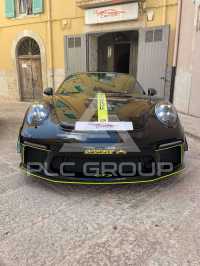 2018 Porsche 911(991)