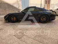 2018 Porsche 911(991)