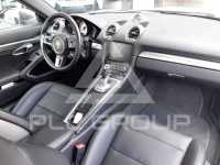 2018 Porsche Cayman