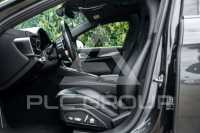2018 Porsche Panamera