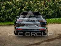 2018 Porsche Panamera