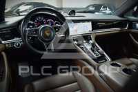 2018 Porsche Panamera