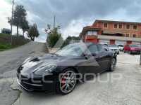 2018 Porsche Panamera