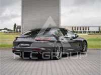 2018 Porsche Panamera
