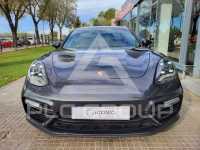 2018 Porsche Panamera